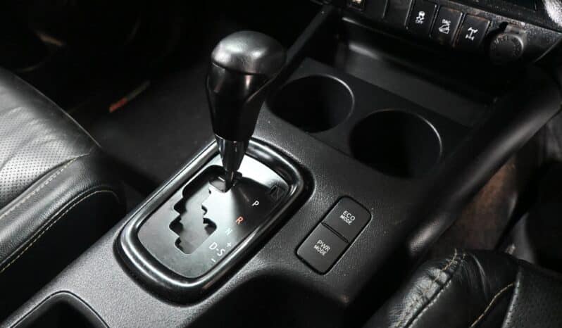 TOYOTA HILUX 2.8GD-6 RAIDER 4X4 A/T D/C full