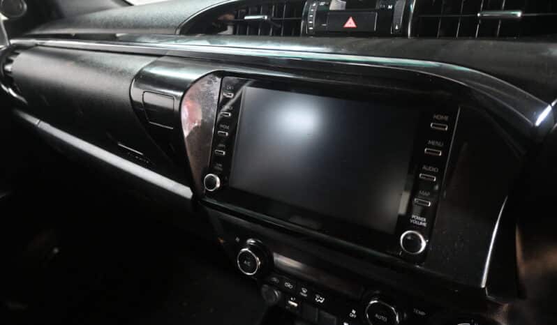 TOYOTA HILUX 2.8GD-6 RAIDER 4X4 A/T D/C full