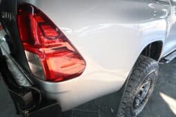 TOYOTA HILUX 2.8GD-6 RAIDER 4X4 P/U D/C full