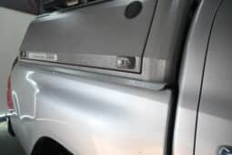 TOYOTA HILUX 2.8GD-6 RAIDER 4X4 P/U D/C full