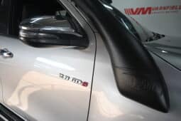 TOYOTA HILUX 2.8GD-6 RAIDER 4X4 P/U D/C full
