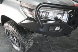 TOYOTA HILUX 2.8GD-6 RAIDER 4X4 P/U D/C full