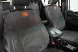 TOYOTA HILUX 2.8GD-6 RAIDER 4X4 P/U D/C full