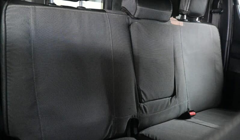 TOYOTA HILUX 2.8GD-6 RAIDER 4X4 P/U D/C full