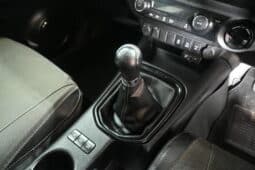 TOYOTA HILUX 2.8GD-6 RAIDER 4X4 P/U D/C full
