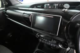 TOYOTA HILUX 2.8GD-6 RAIDER 4X4 P/U D/C full