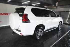 TOYOTA LANDCRUISER PRADO VX 2.8GD A/T