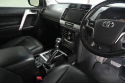 TOYOTA LANDCRUISER PRADO VX 2.8GD A/T full