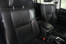 TOYOTA LANDCRUISER PRADO VX 2.8GD A/T full