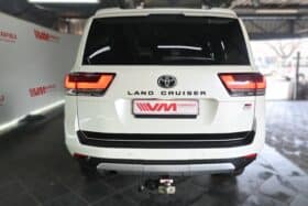 TOYOTA LAND CRUISER 300 3.3D GR-S