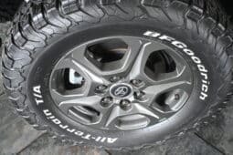 TOYOTA LAND CRUISER 300 3.3D GR-S full