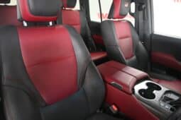 TOYOTA LAND CRUISER 300 3.3D GR-S full