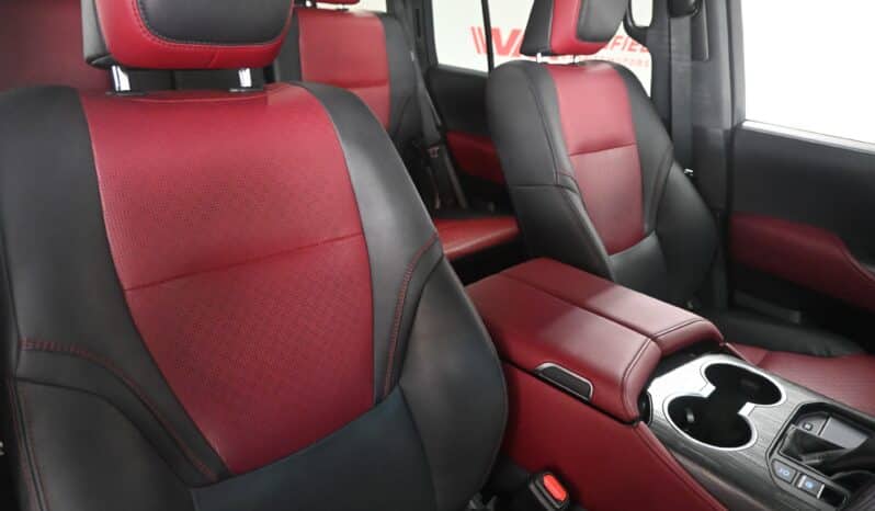 TOYOTA LAND CRUISER 300 3.3D GR-S full