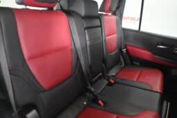 TOYOTA LAND CRUISER 300 3.3D GR-S full