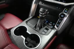 TOYOTA LAND CRUISER 300 3.3D GR-S full