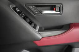 TOYOTA LAND CRUISER 300 3.3D GR-S full