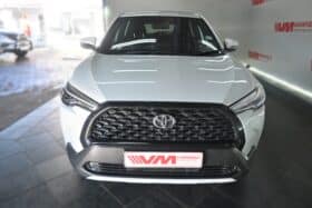 TOYOTA COROLLA CROSS 1.8 XI