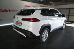 TOYOTA COROLLA CROSS 1.8 XI
