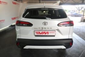 TOYOTA COROLLA CROSS 1.8 XI