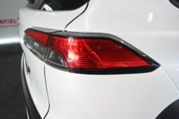 TOYOTA COROLLA CROSS 1.8 XI full