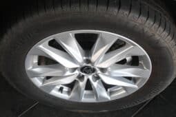 TOYOTA COROLLA CROSS 1.8 XI full