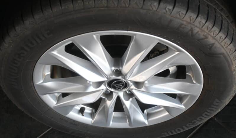 TOYOTA COROLLA CROSS 1.8 XI full