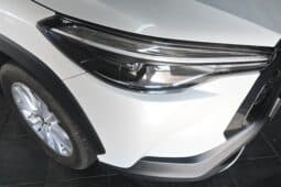 TOYOTA COROLLA CROSS 1.8 XI full
