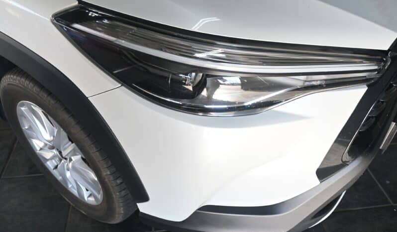TOYOTA COROLLA CROSS 1.8 XI full