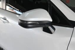 TOYOTA COROLLA CROSS 1.8 XI full