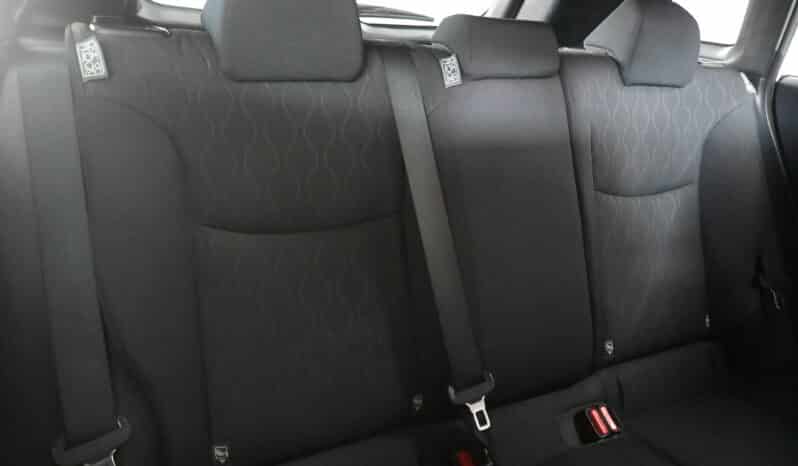 TOYOTA COROLLA CROSS 1.8 XI full