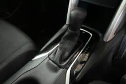 TOYOTA COROLLA CROSS 1.8 XI full