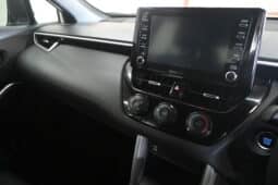 TOYOTA COROLLA CROSS 1.8 XI full