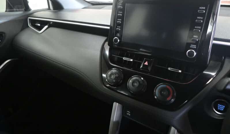 TOYOTA COROLLA CROSS 1.8 XI full