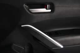 TOYOTA COROLLA CROSS 1.8 XI full
