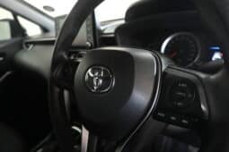 TOYOTA COROLLA CROSS 1.8 XI full