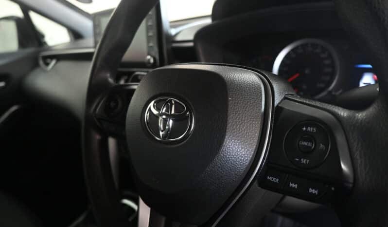 TOYOTA COROLLA CROSS 1.8 XI full