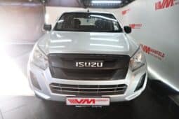 ISUZU D-MAX 250 HO HI-RIDE D/C P/U full