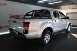 ISUZU D-MAX 250 HO HI-RIDE D/C P/U full