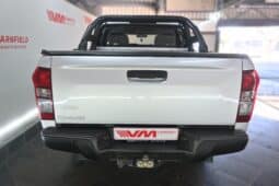 ISUZU D-MAX 250 HO HI-RIDE D/C P/U full