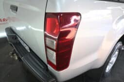 ISUZU D-MAX 250 HO HI-RIDE D/C P/U full