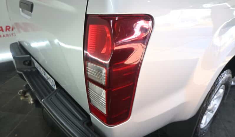 ISUZU D-MAX 250 HO HI-RIDE D/C P/U full