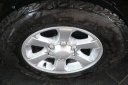 ISUZU D-MAX 250 HO HI-RIDE D/C P/U full