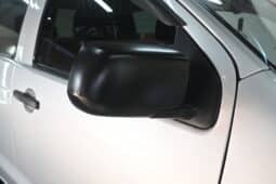 ISUZU D-MAX 250 HO HI-RIDE D/C P/U full