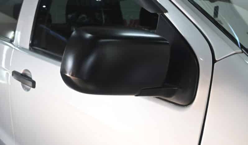 ISUZU D-MAX 250 HO HI-RIDE D/C P/U full