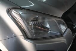 ISUZU D-MAX 250 HO HI-RIDE D/C P/U full