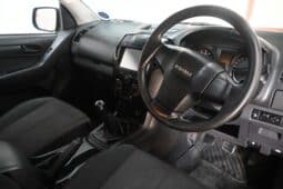 ISUZU D-MAX 250 HO HI-RIDE D/C P/U full