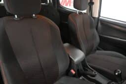 ISUZU D-MAX 250 HO HI-RIDE D/C P/U full