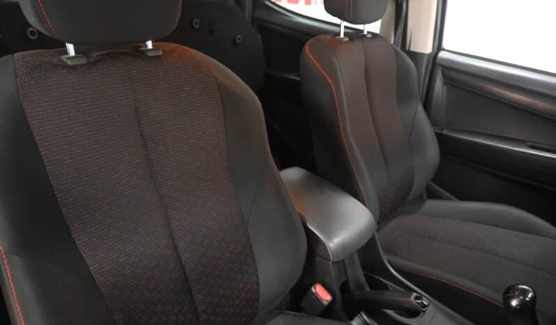 ISUZU D-MAX 250 HO HI-RIDE D/C P/U full