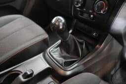 ISUZU D-MAX 250 HO HI-RIDE D/C P/U full