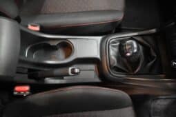ISUZU D-MAX 250 HO HI-RIDE D/C P/U full